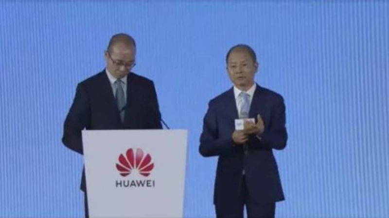 Huawei se asociará con tres fabricantes chinos para desarrollar marcas de automóviles inteligentes