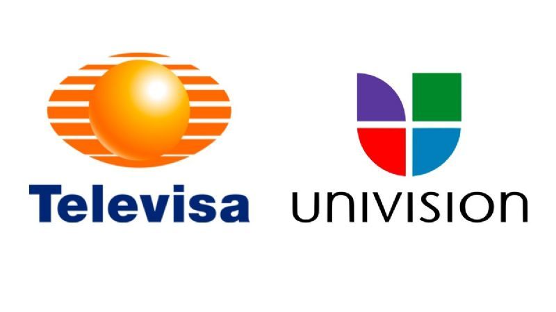 Televisa y Univisión se unen para competir contra plataformas de streaming