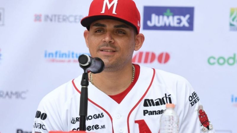 Roberto Osuna regresa a los Diablos Rojos del México para la temporada 2021