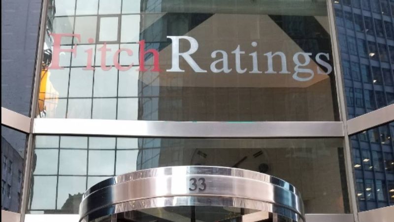 Fitch Ratings mantiene notas crediticias de México en «BBB-» con perspectiva «estable»