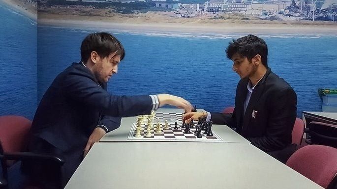 Ajedrez: Mensajes subliminales para mejorar