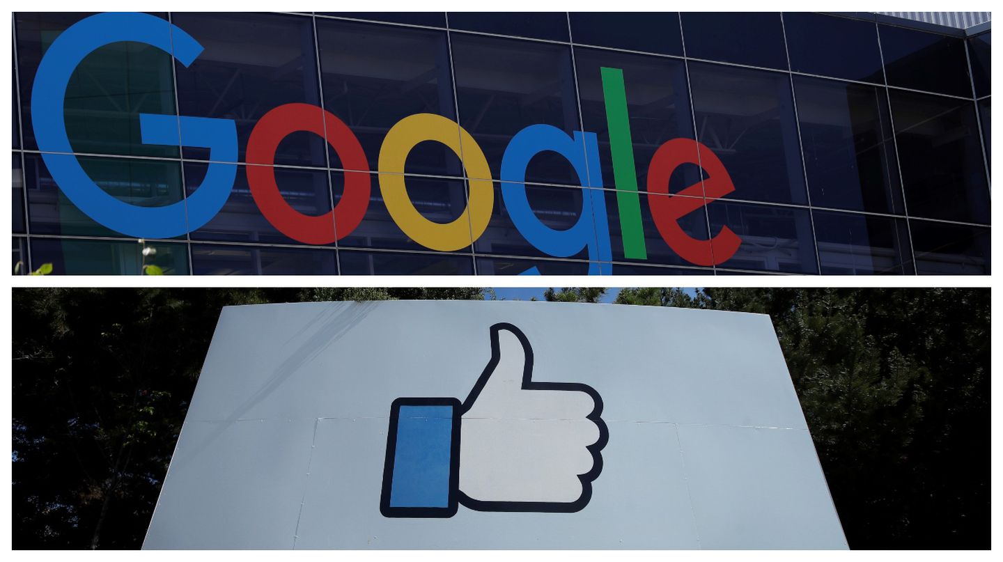 El Reino Unido creará una agencia para regular a empresas como Google y Facebook