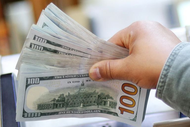 Dólar hoy: la cotización libre se sostiene en los 158 pesos luego de cuatro bajas consecutivas