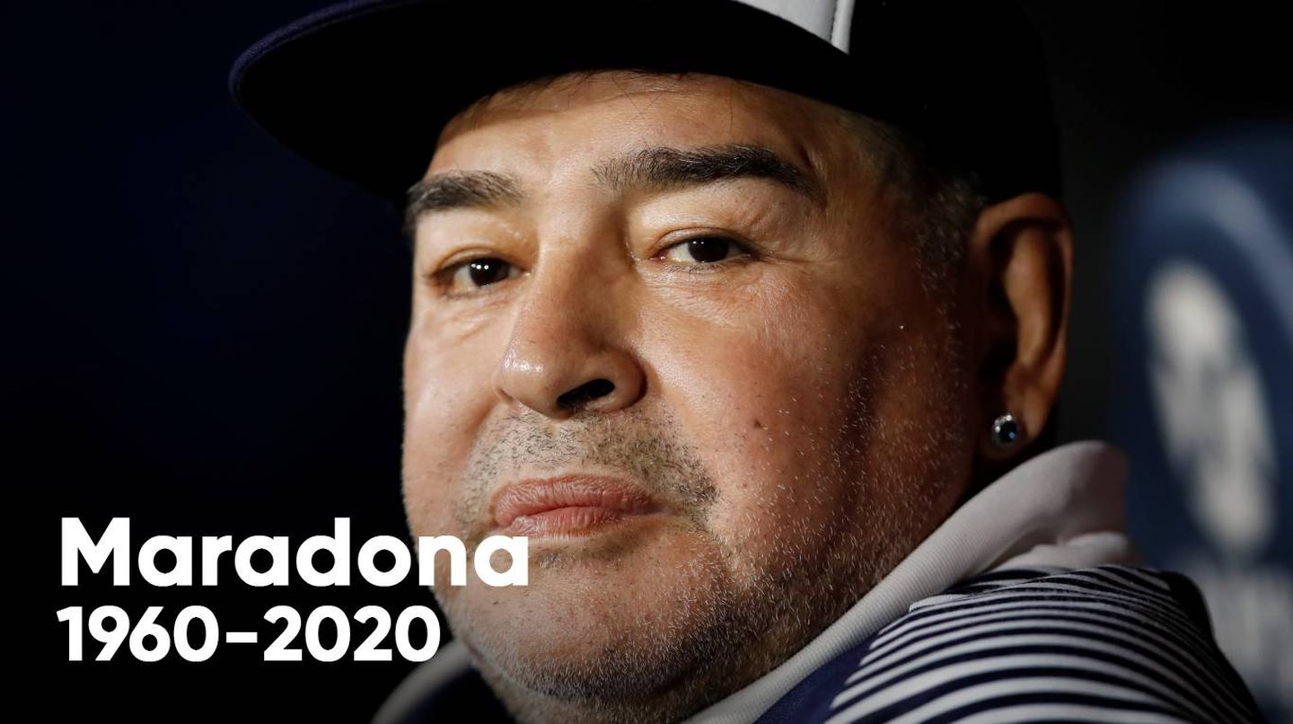 La muerte de Diego Maradona | La declaración del enfermero que lo revisó el miércoles por la mañana