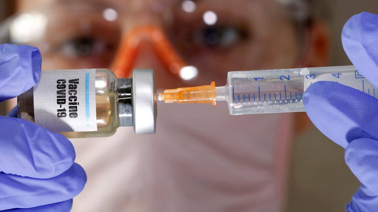 Coronavirus: Pfizer presenta este viernes el pedido para que autoricen su vacuna