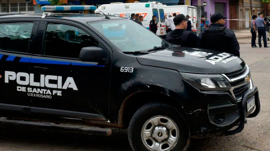 Acribillaron de 30 balazos a un hombre y ascienden a 180 los crímenes en Rosario en lo que va del año
