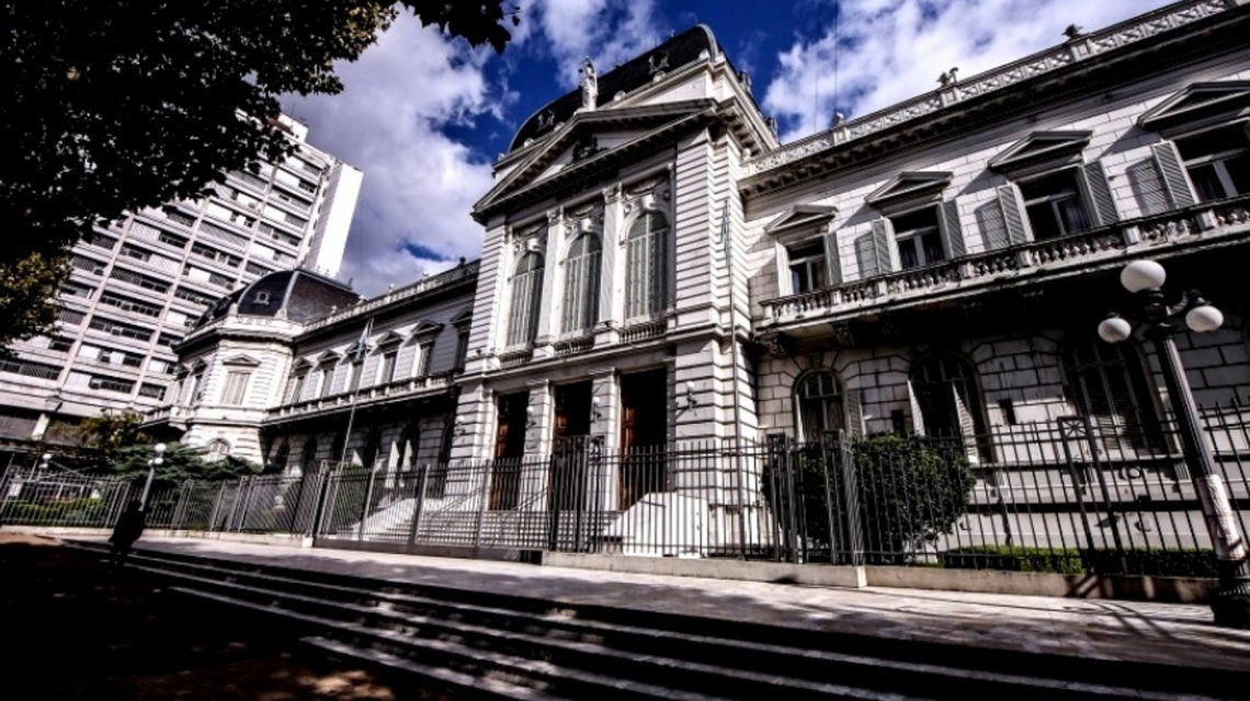 Con turnos, vuelve la atención presencial de la Justicia en distritos del Gran Buenos Aires