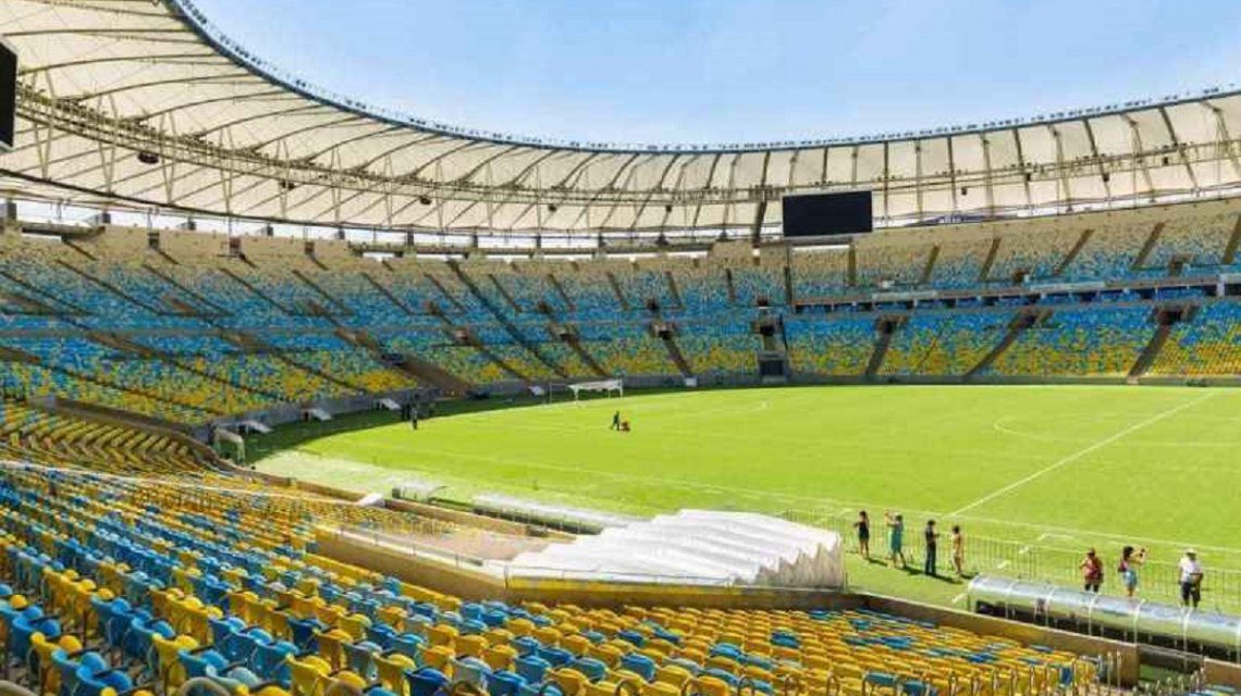 Confirmado: la final de la Copa Libertadores se jugará en el Maracaná el 30 de enero