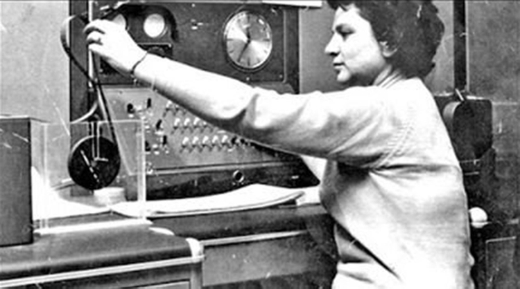 Por la crisis y la cuarentena, el Museo de Informática puso a la venta a Clementina, la primera computadora de la UBA