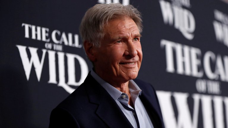 Harrison Ford será Indiana Jones por quinta y última vez