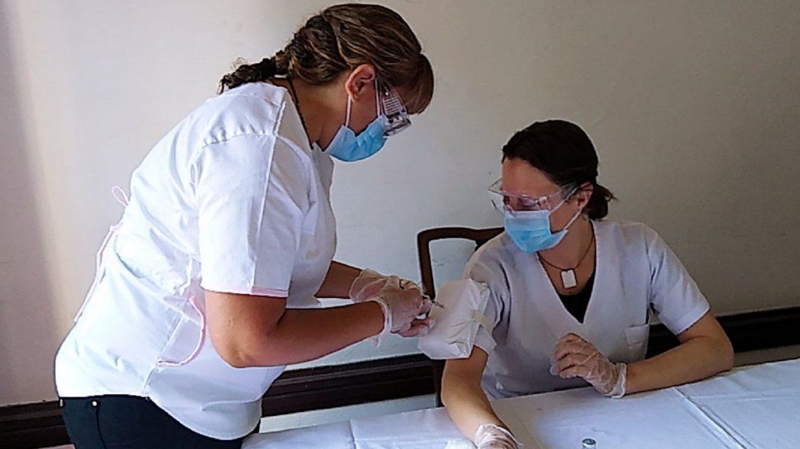 Coronavirus en Argentina: 138 nuevas muertes y 7.002 contagios en las últimas 24 horas