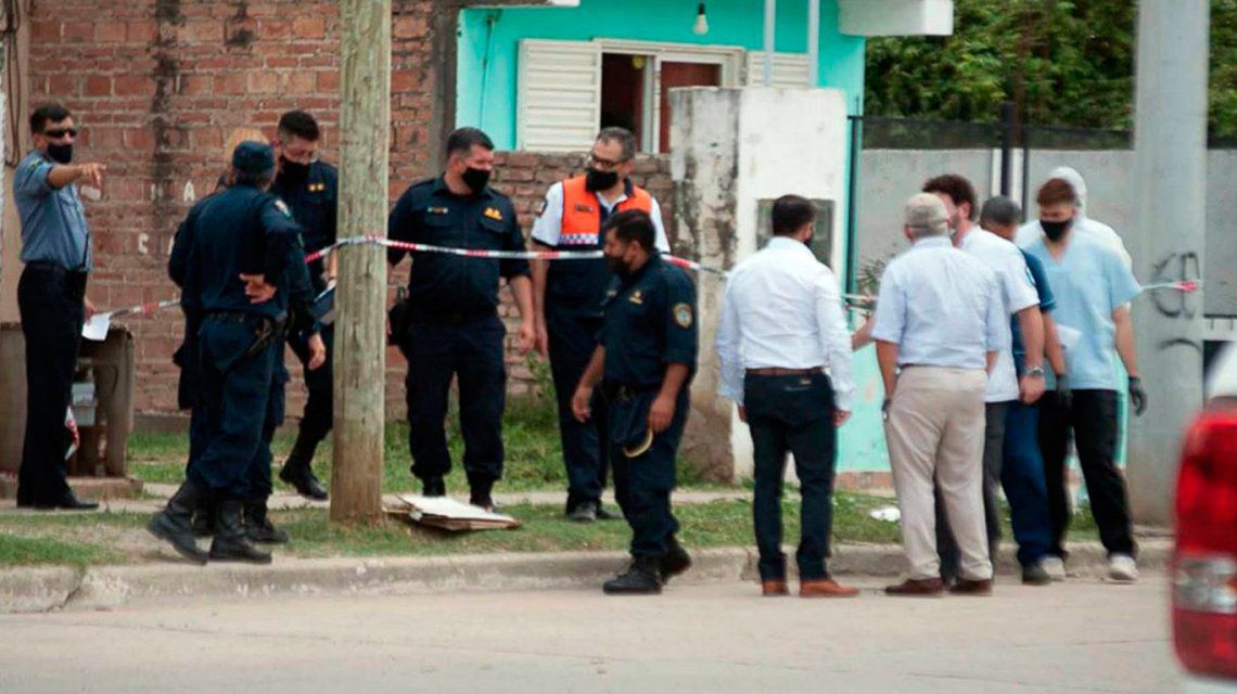 Horror en Santiago del Estero: mató a su hijo de 3 años de 12 puñaladas