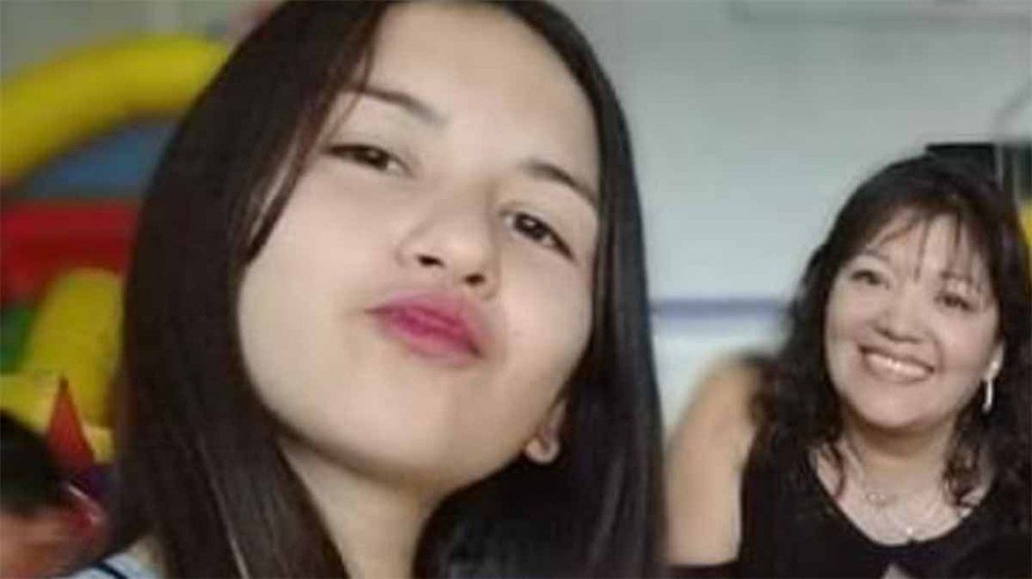 Confirmaron que el cuerpo hallado es el de la adolescente desaparecida en Mendoza: tenía quemaduras y heridas