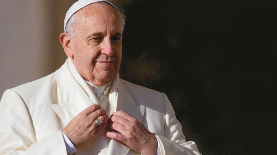 El Papa pidió evitar «la guerra fría» dentro de la familia