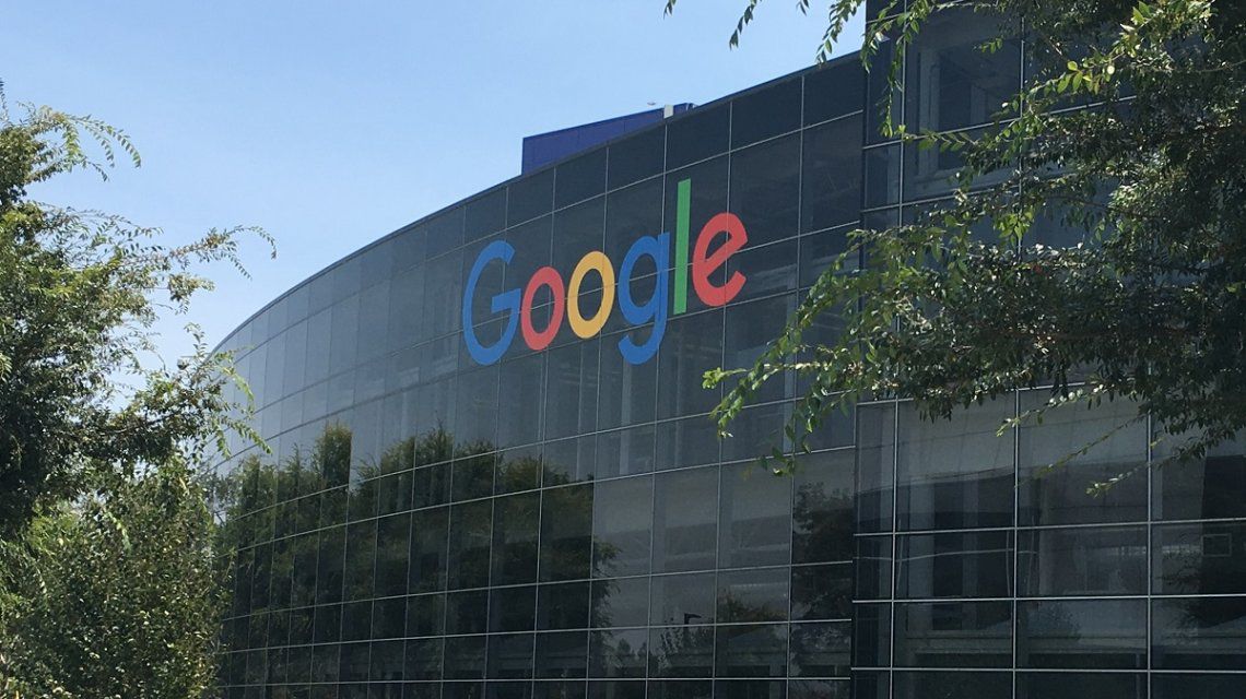 «Monopolio ilegal»: fiscales presentan demanda masiva contra Google en los Estados Unidos