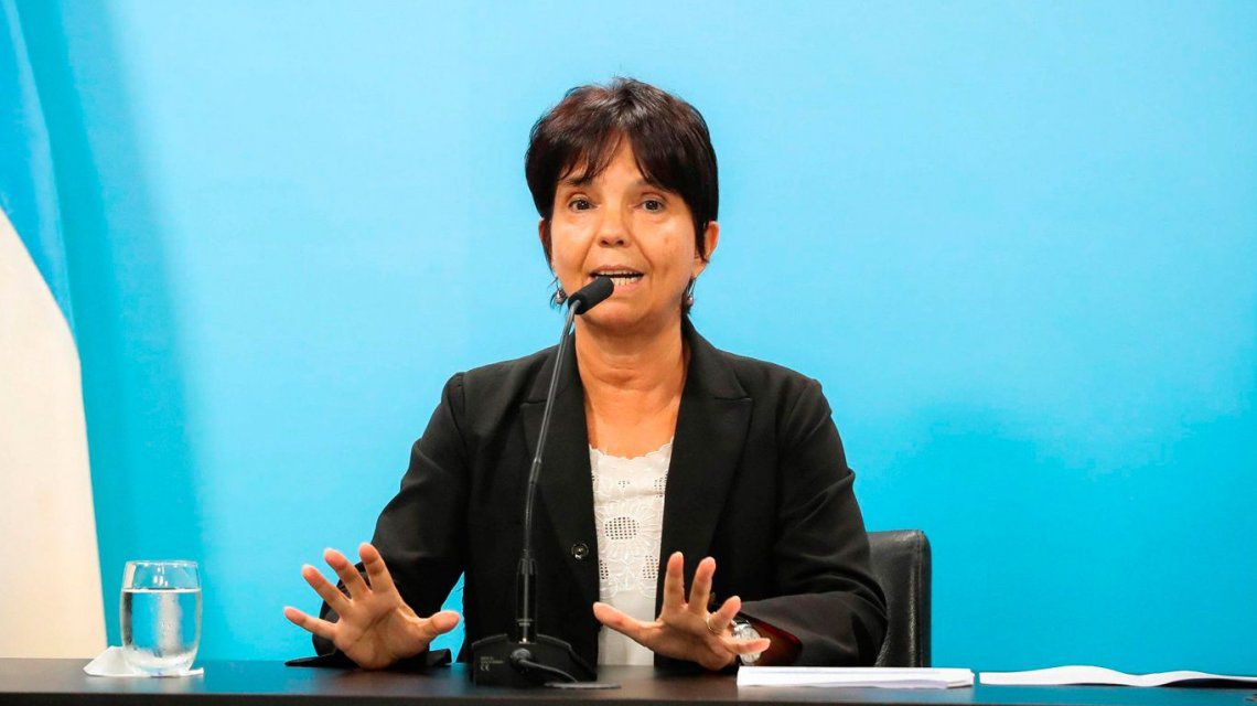 La AFIP denunció «hostigamiento fiscal» contra Cristina Kirchner durante el gobierno macrista