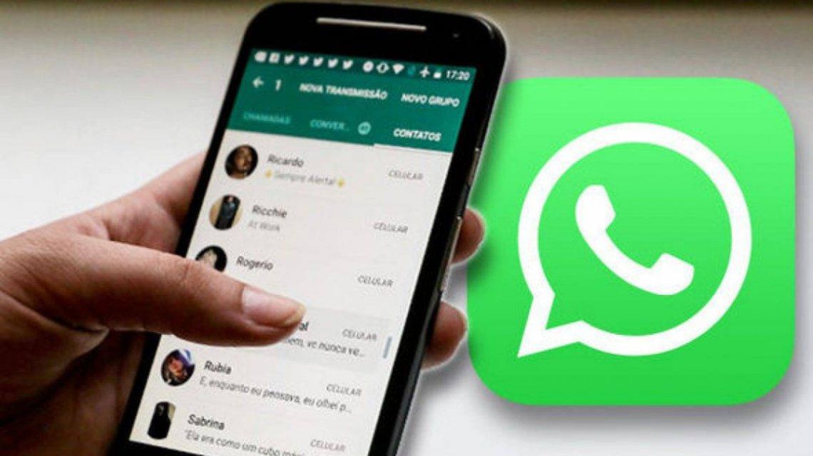 WhatsApp dejará de funcionar en varios celulares