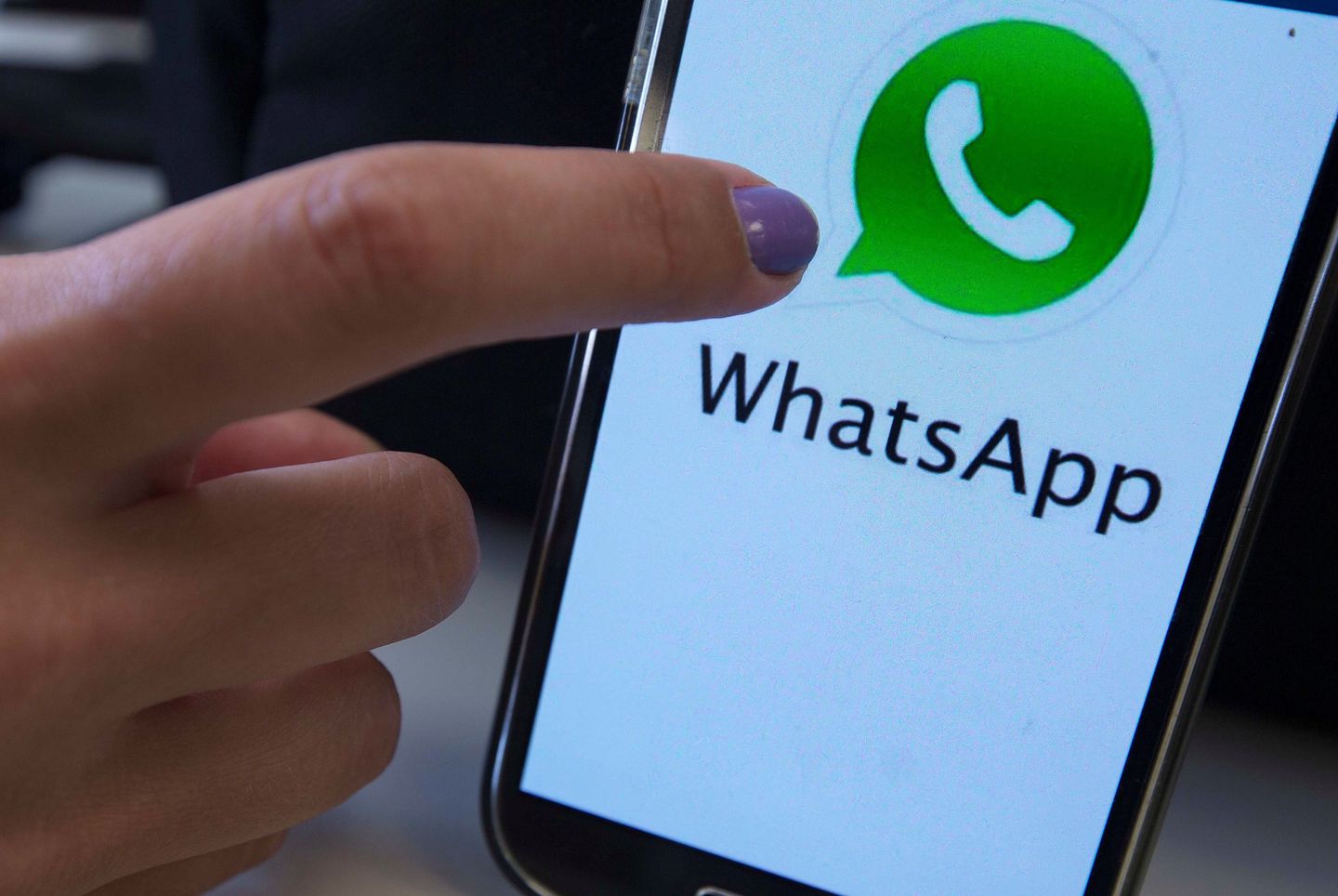 WhatsApp: cómo guardar los mensajes en caso de abandonar el mensajero