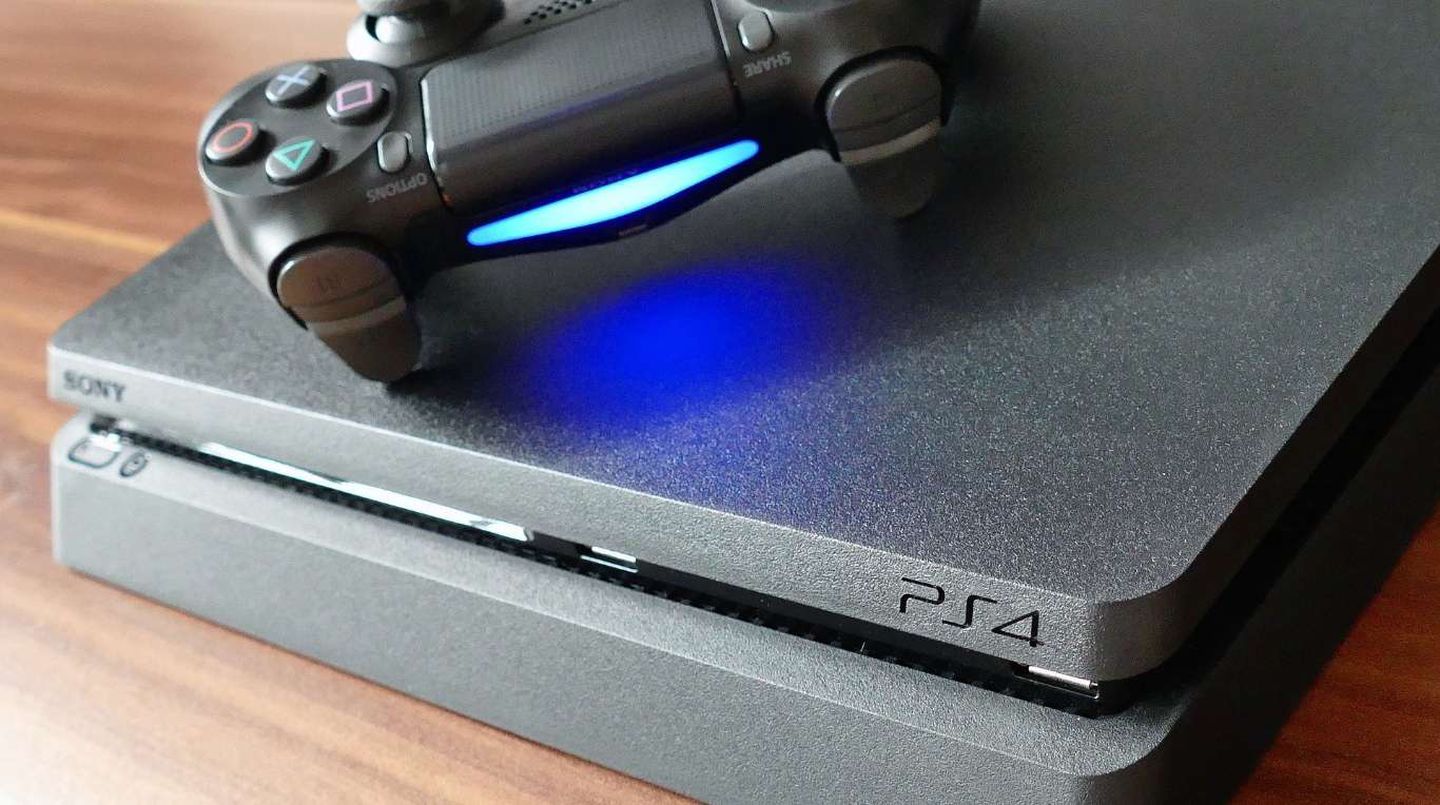 PS4 se despide: Sony deja de fabricar versiones de la consola
