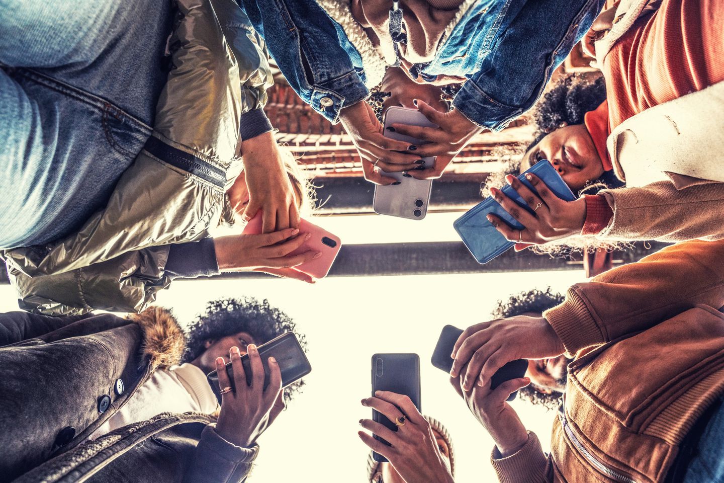 Las 5 novedades en celulares que marcarán el pulso del sector móvil en 2021