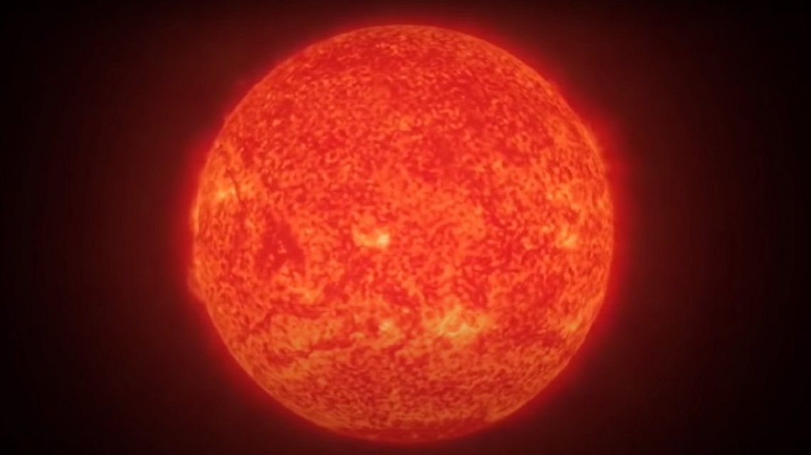 Sol «artificial» logra una temperatura mayor que a la del real por 20 segundos