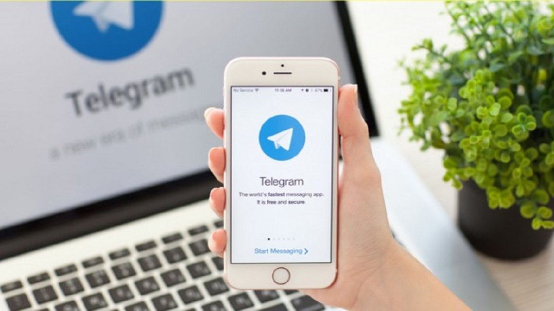 Telegram va por todo: ahora permite exportar historiales de chats de WhatsApp
