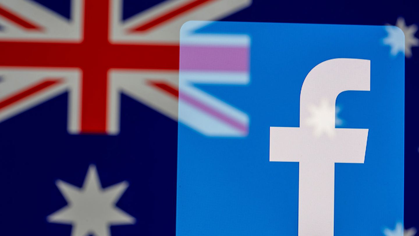 Australia aprobó la ley que obliga a Facebook y Google a pagar por las noticias