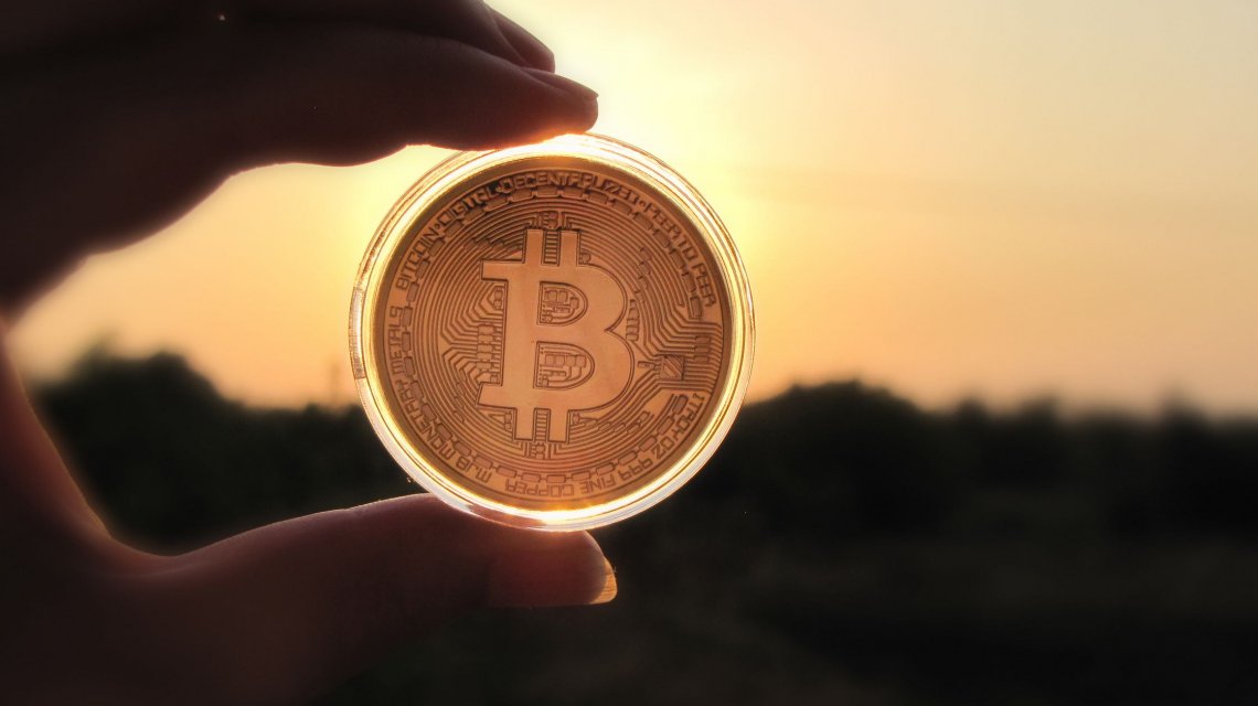 El bitcoin, en picada: retrocede casi 17% en las últimas 48 horas