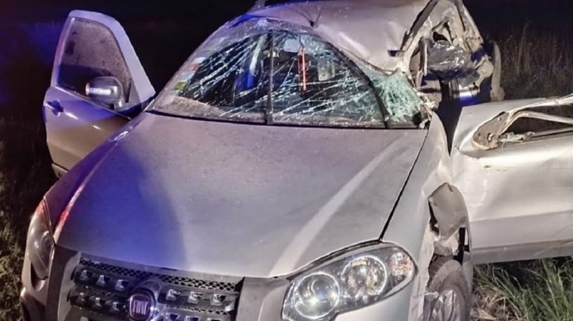 Bahía Blanca: manejaba alcoholizado un camión, chocó y mató a una mujer
