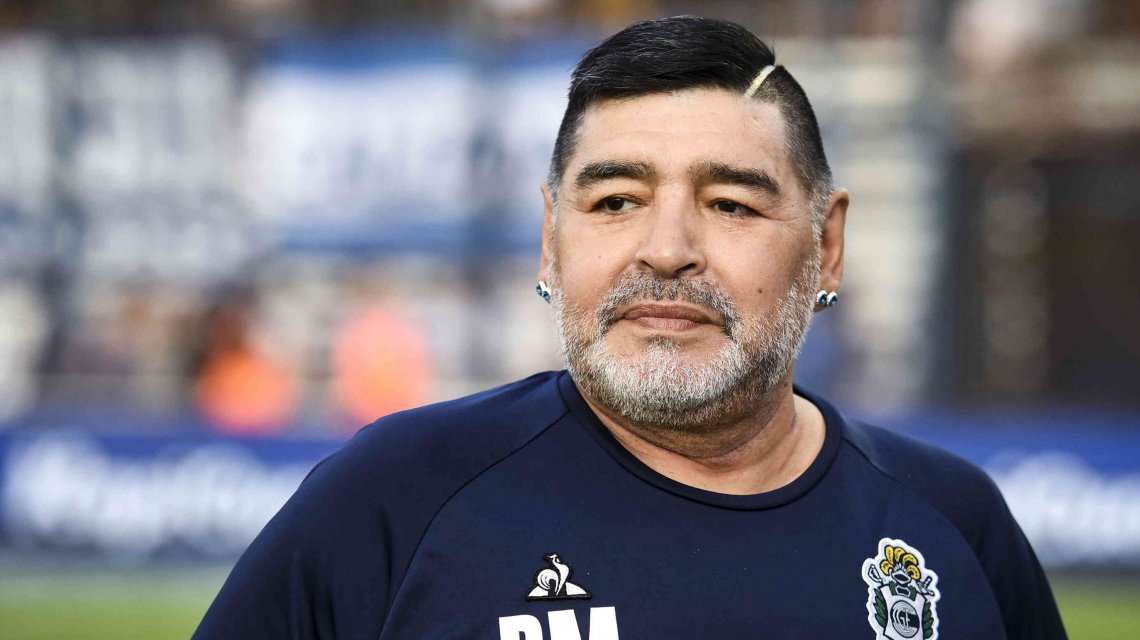 Este viernes abren los celulares que Diego Maradona tenía en la habitación en la que murió