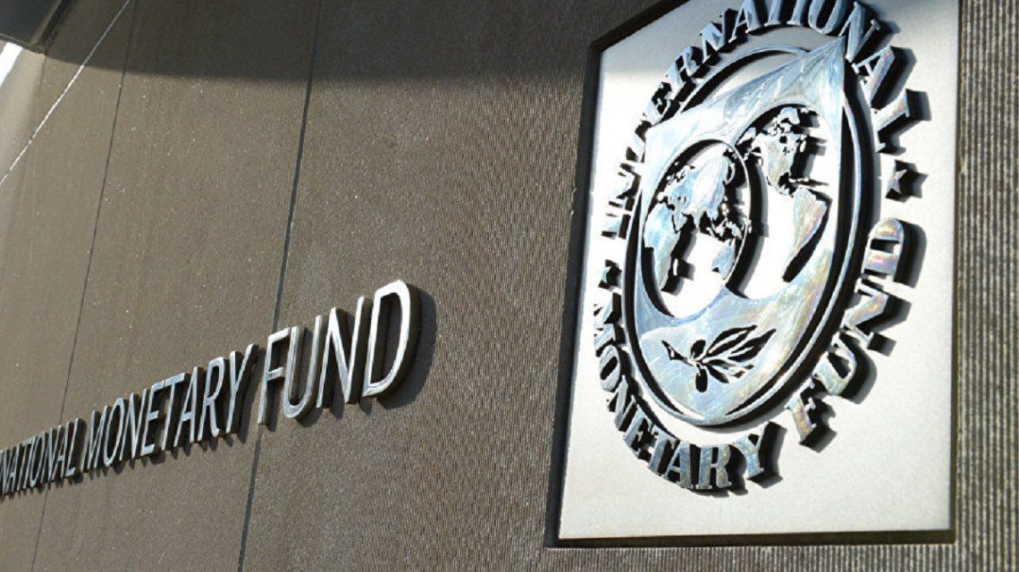 Desde el FMI creen que se podría alcanzar un acuerdo con la Argentina en mayo