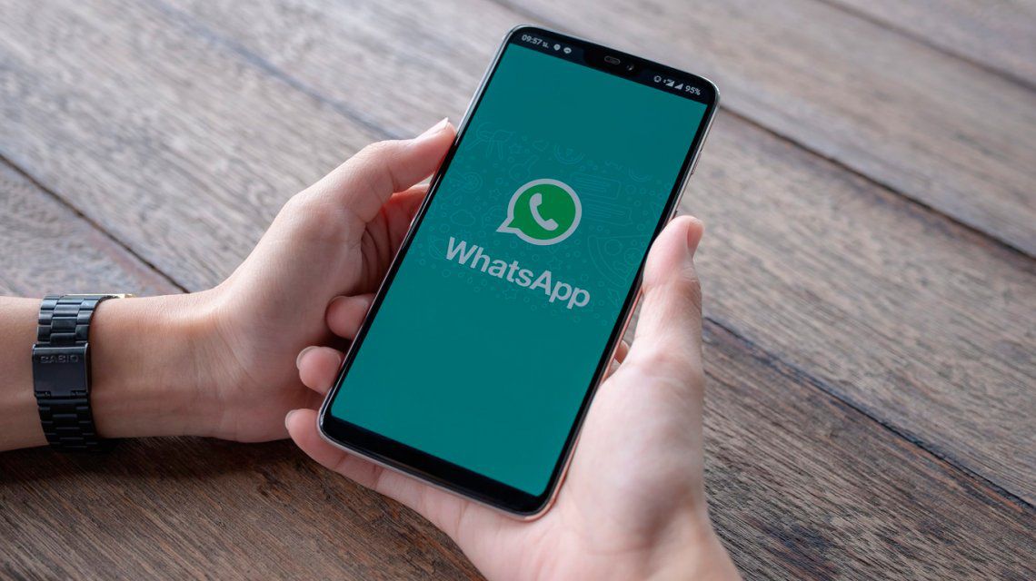 WhatsApp lanza el «modo borracho» para evitar mandar mensajes no deseados