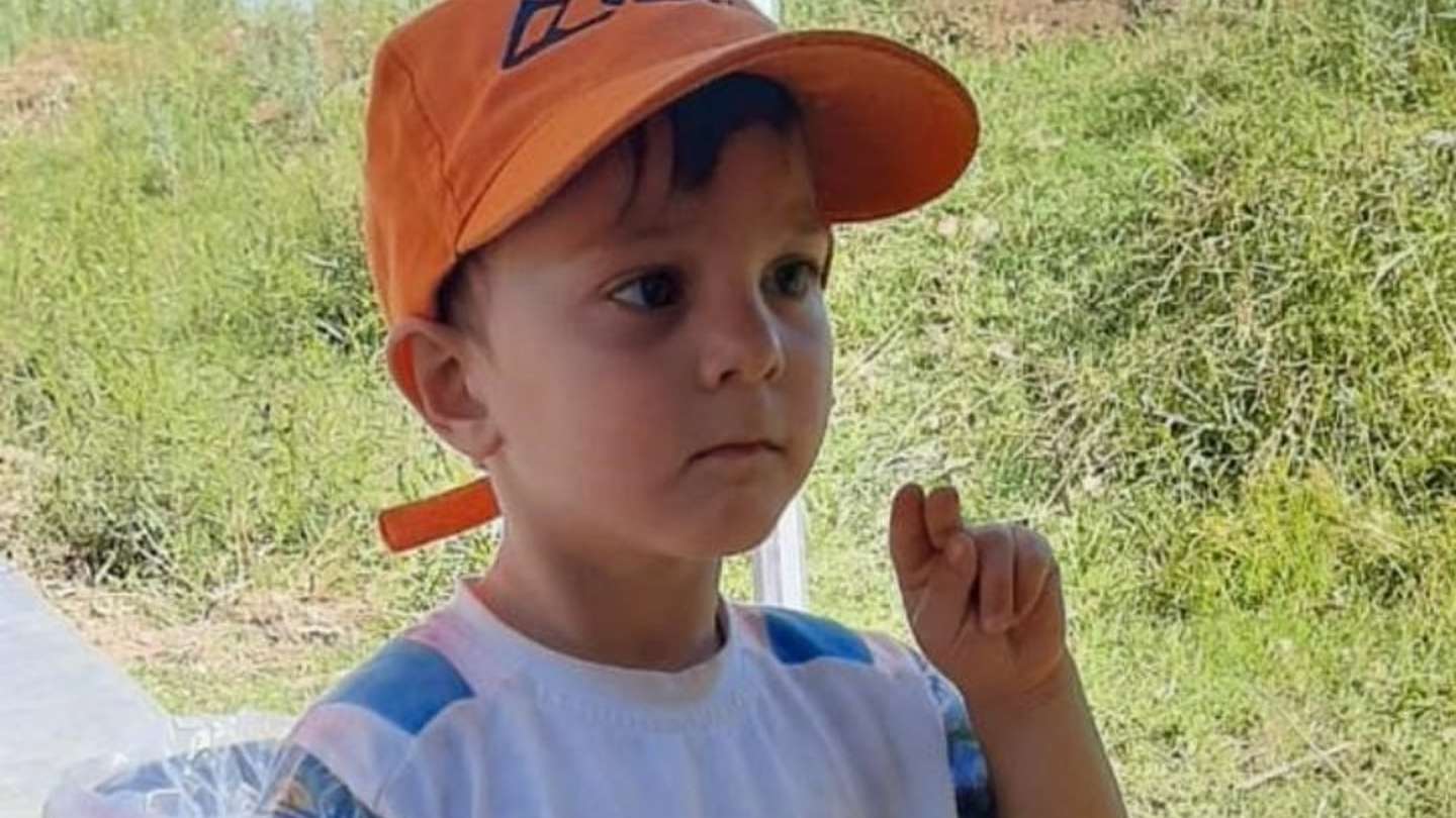 Se conocieron los resultados preliminares de la autopsia de Santiago, el nene de 3 años que estaba desaparecido