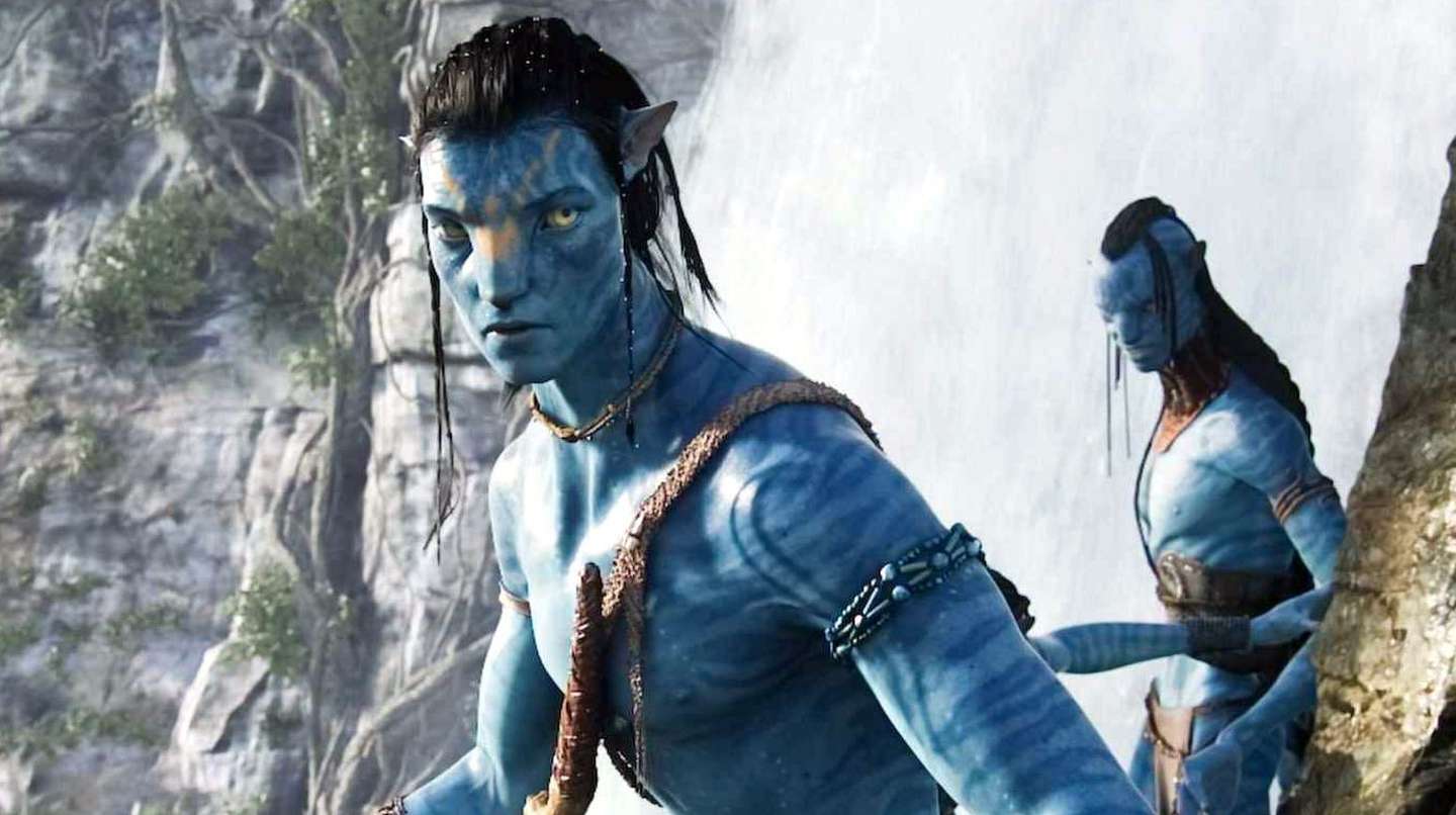 “Avatar” volvió a ser la película más taquillera del cine tras su reestreno en China