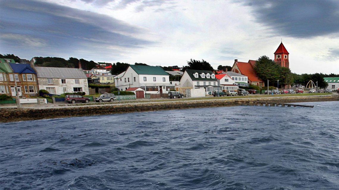 El Gobierno contestó a la decisión británica de mantener la presencia militar en Malvinas