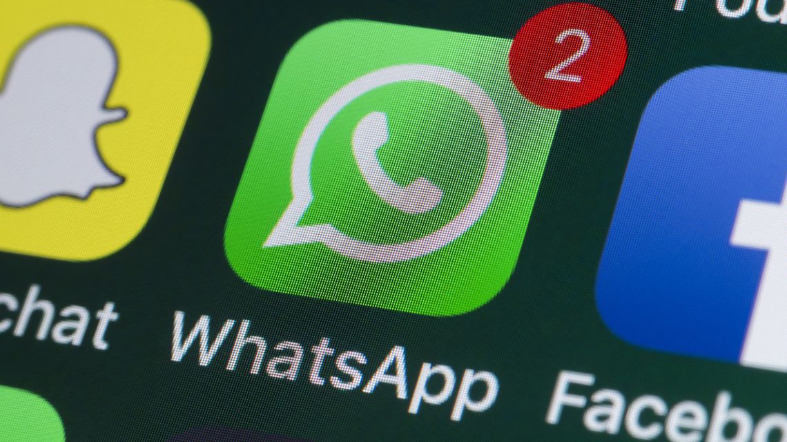 WhatsApp dejará de funcionar en uno de los celulares más vendidos de la historia