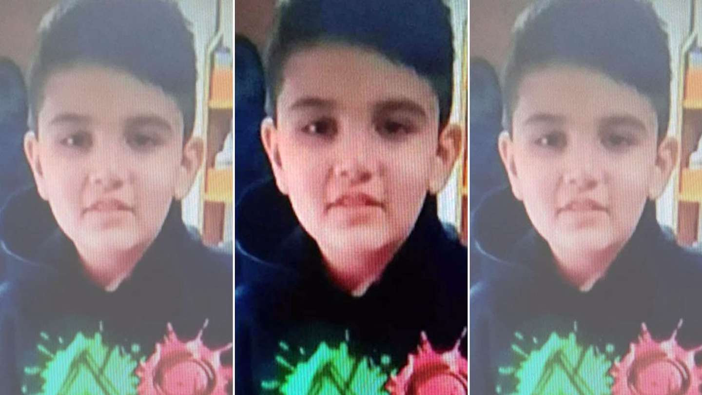 Murió Mateo Sosa, el nene de 9 años atropellado en Morón: el conductor se entregó pero fue liberado en menos de un día