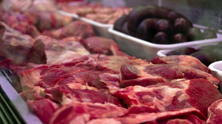 Para Alberto Fernández el aumento del precio de la carne «es incomprensible»