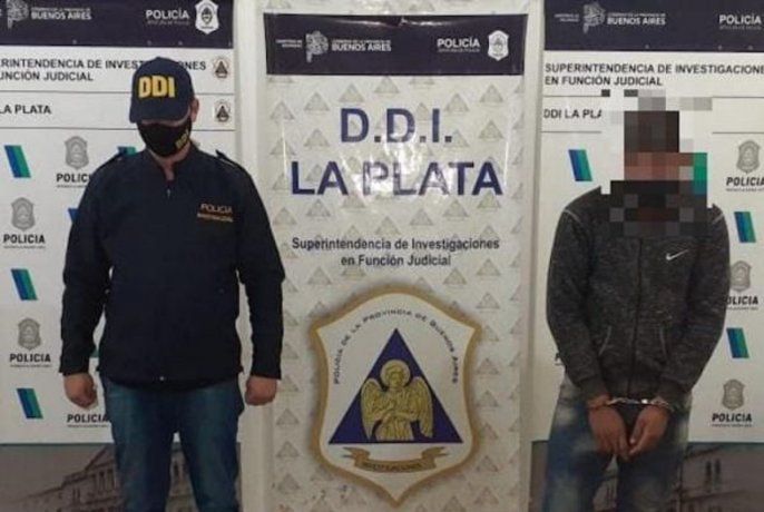 La Plata: detuvieron a un joven acusado de abusar sexualmente y embarazar a su hermana de 13 años