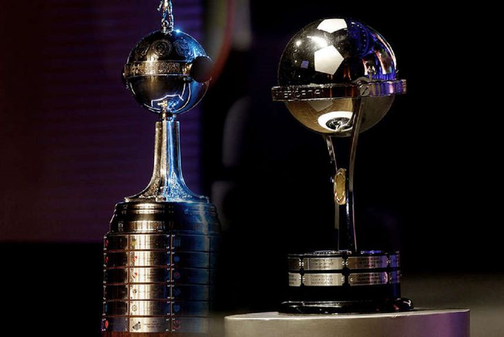Copa Libertadores y Copa Sudamericana: clubes del AMBA podrán jugar después de las 20