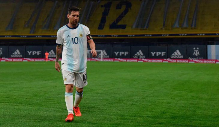 Lanzaron la Superliga Europea: ¿Lionel Messi se queda sin jugar el Mundial?