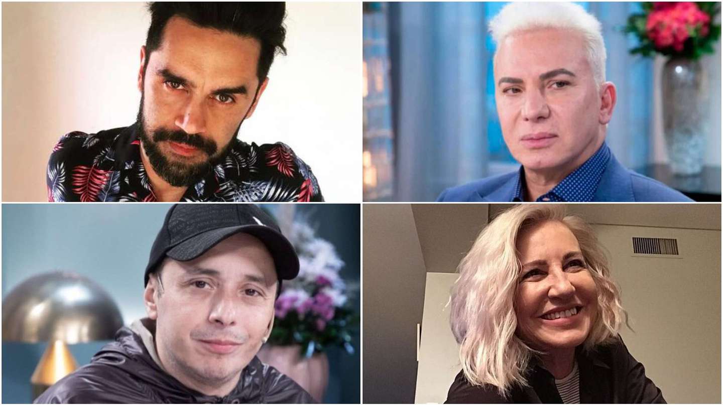 Las reacciones de los famosos después del anuncio de Alberto Fernández sobre las nuevas restricciones
