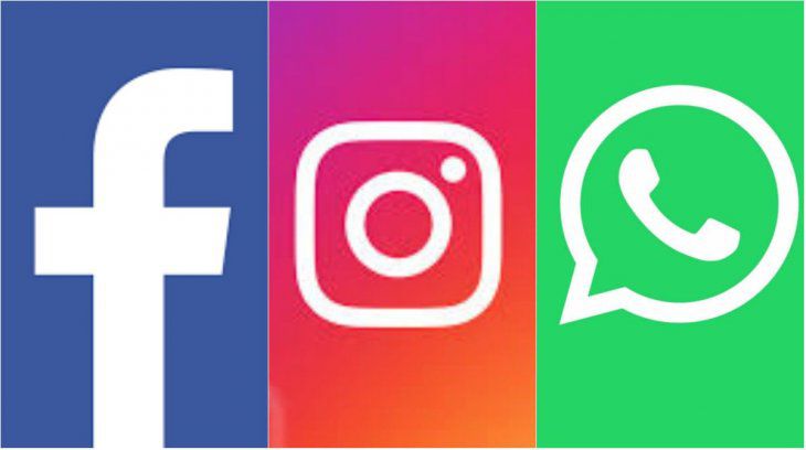 Se cayeron Facebook, Instagram y WhatsApp – Guillermo Janices