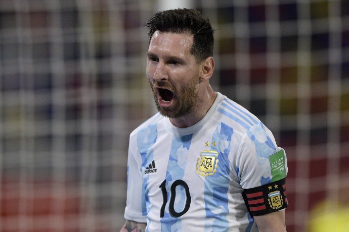 Lionel Messi quedó libre: la insólita propuesta del «peor equipo del mundo»