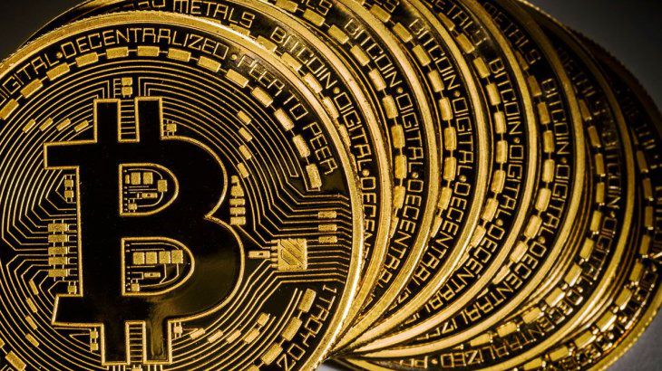 El Bitcoin subió más de 30% en la última semana y volvió a la zona de los 40 mil dólares