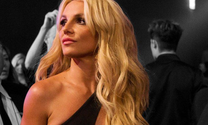 Renunció el representante artístico de Britney Spears
