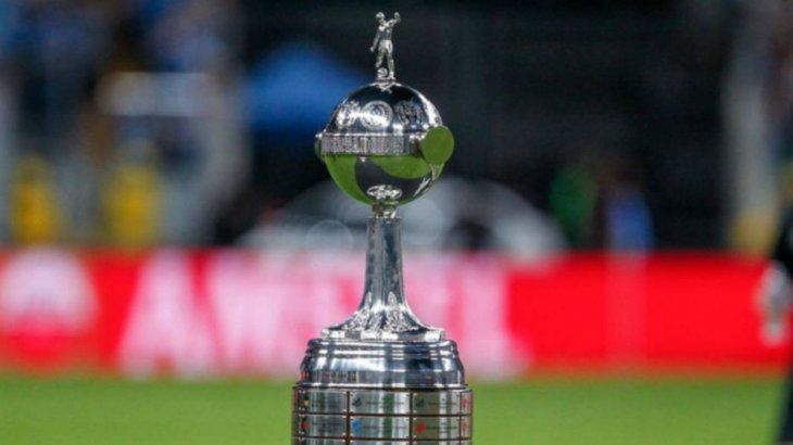Copa Libertadores: Conmebol confirmó la fecha para la final en Montevideo