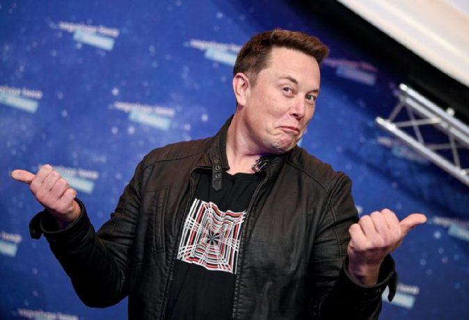 Un mensaje de Elon Musk disparó la cotización de una nueva criptomoneda –  Guillermo Janices