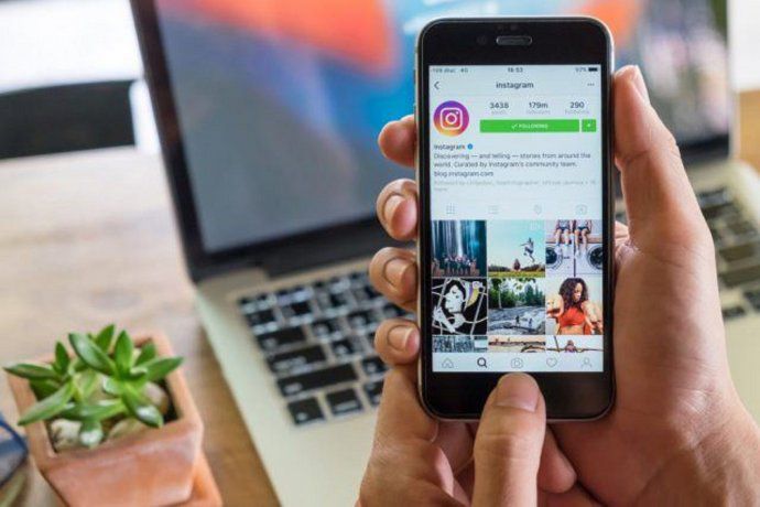 Instagram amplió la duración de los reels