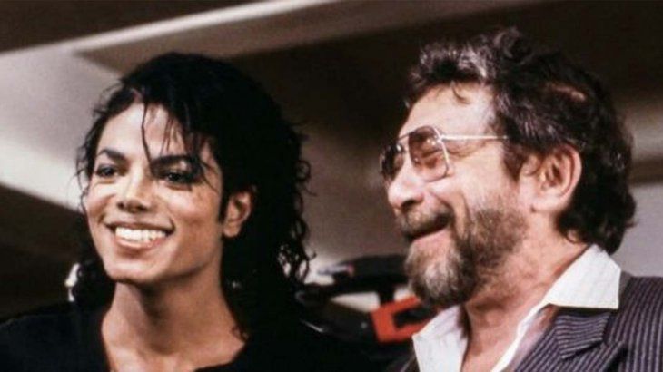 Murió Walter Yetnikoff, el impulsor de Michael Jackson y Bruce Springsteen